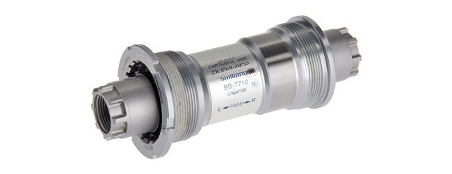 Shimano DuraAce Track Innenlager BB-7710 - BSA
