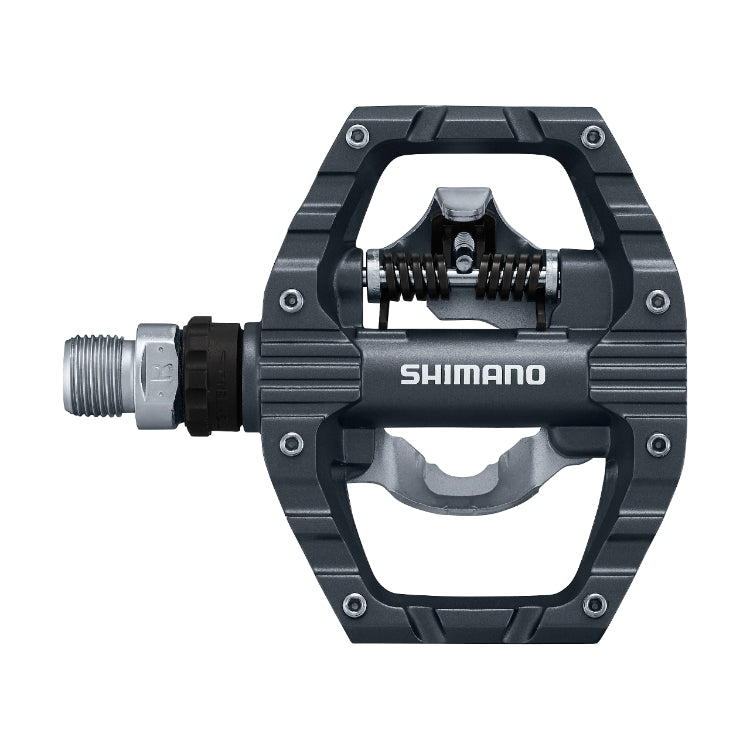 Shimano SPD-Click-Wechsel-Pedal PD-EH500