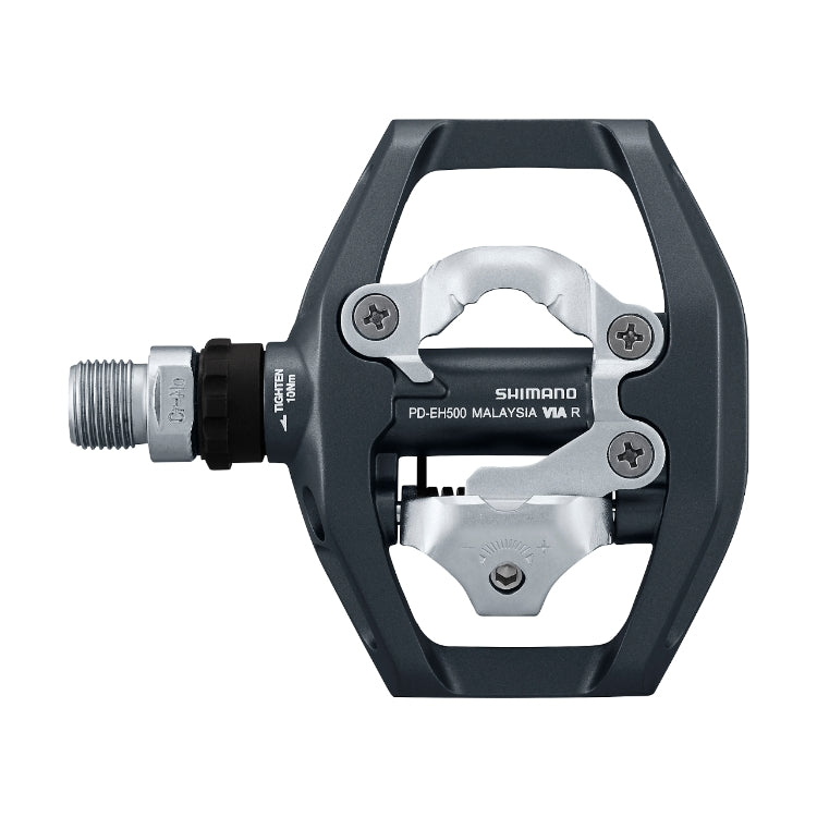Shimano SPD-Click-Wechsel-Pedal PD-EH500