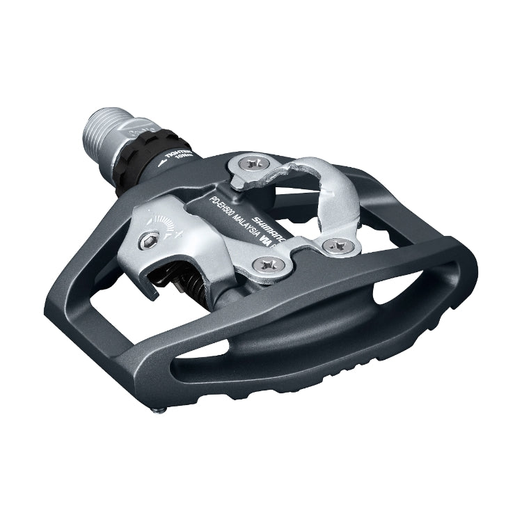 Shimano SPD-Click-Wechsel-Pedal PD-EH500