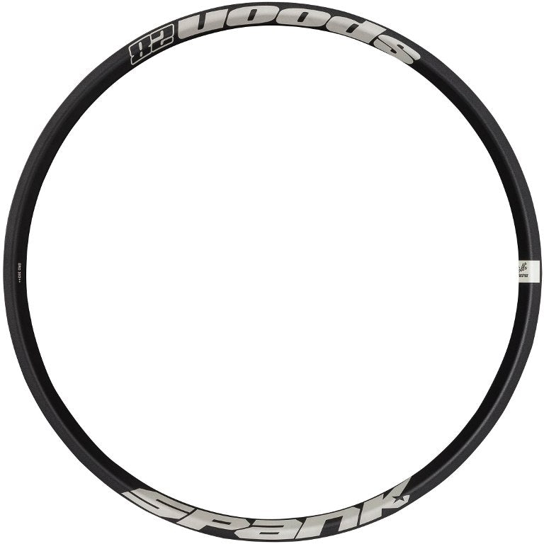 Spank Spoon28 Disc Hohlkammer Felge 20"