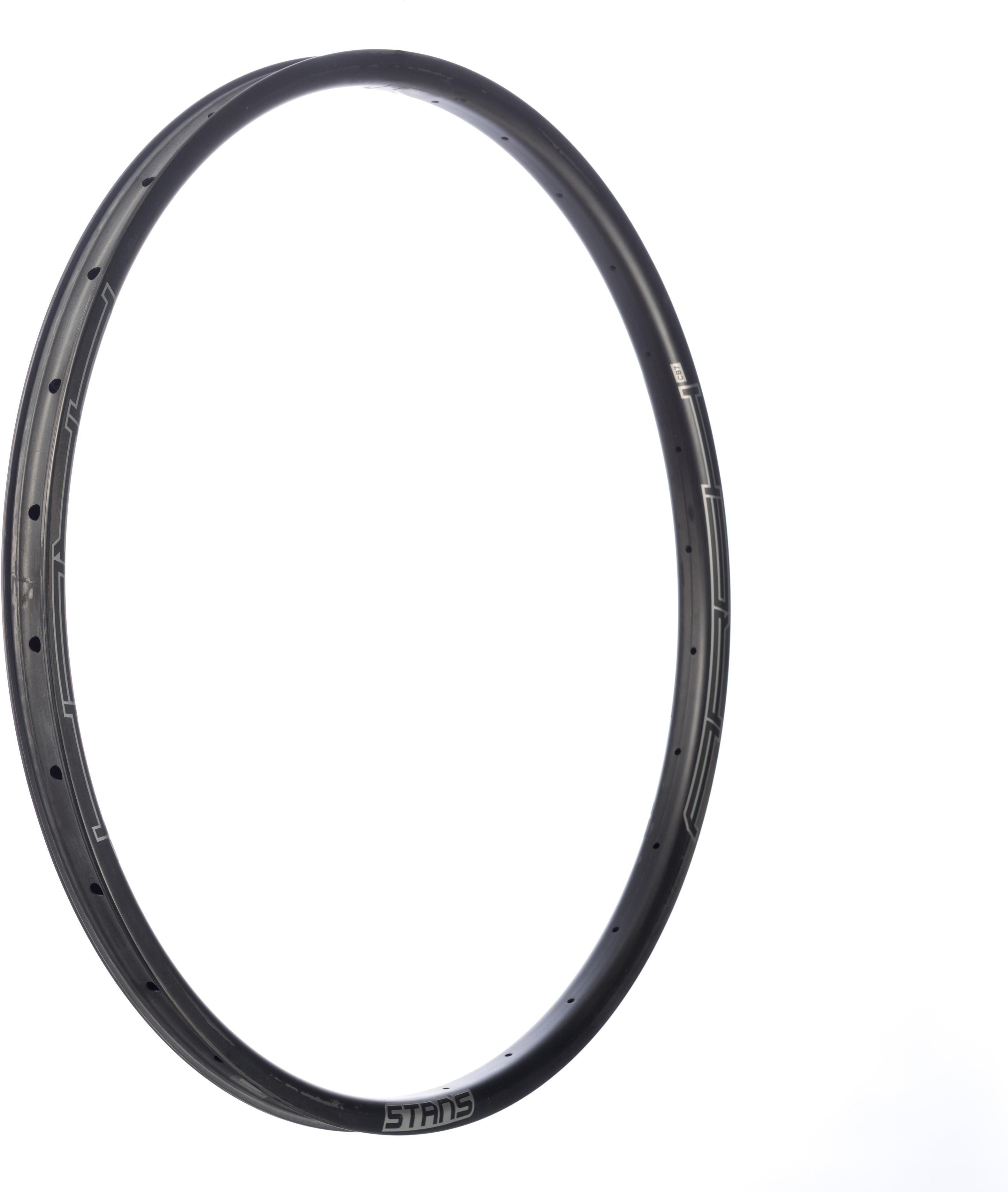 STAN'S NOTUBES Carbon Felge, ZTR ARCH CB7 - 28/29" - 32 Loch