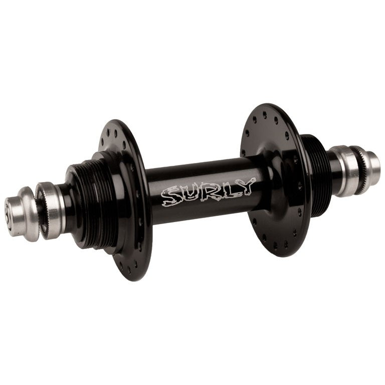 Fixed wheel hub store