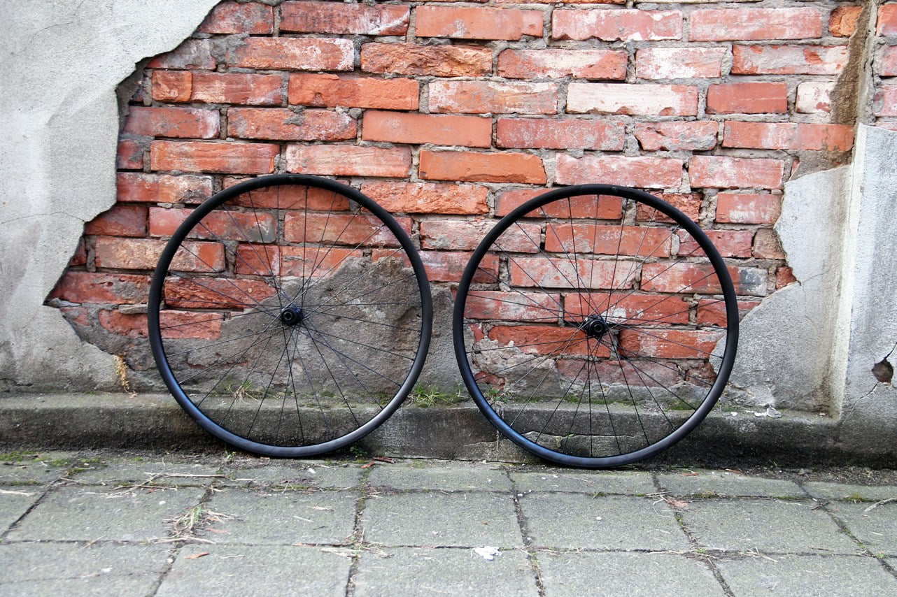syncros laufradsatz rennrad Syncros RP2.0 DISC Laufradsatz