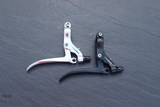 Tektro CL-740 Bremshebel-Set 22,2mm