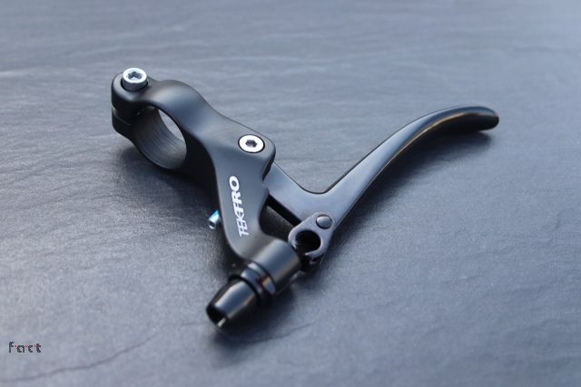 Tektro CL-740 Bremshebel-Set 22,2mm