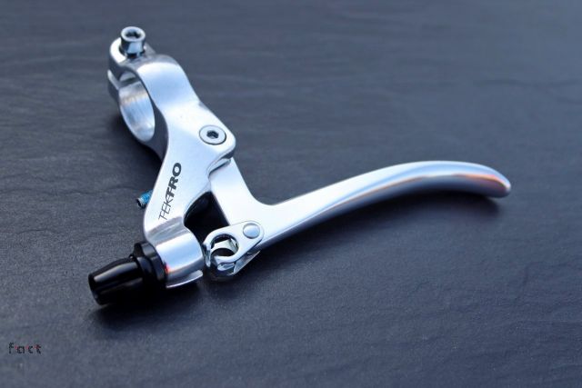 Tektro CL-740 Bremshebel-Set 22,2mm