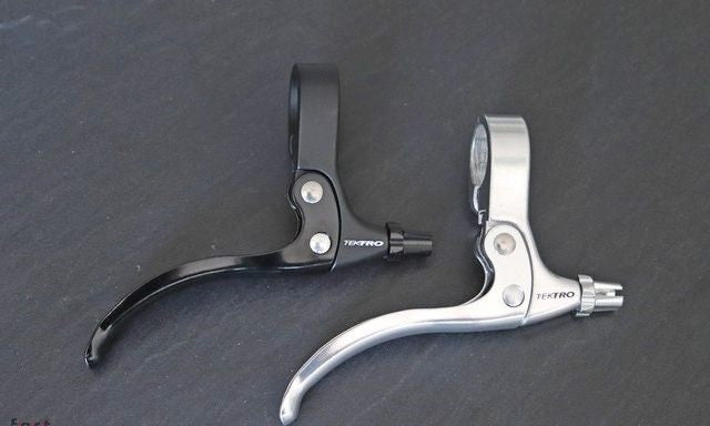 tektro rennrad bremsen Tektro FL-540 Bremshebel-Set 22,2mm