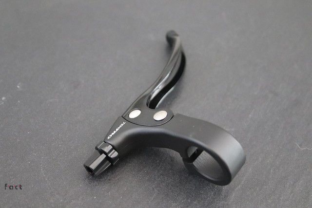 Tektro FL-540 Bremshebel-Set 22,2mm