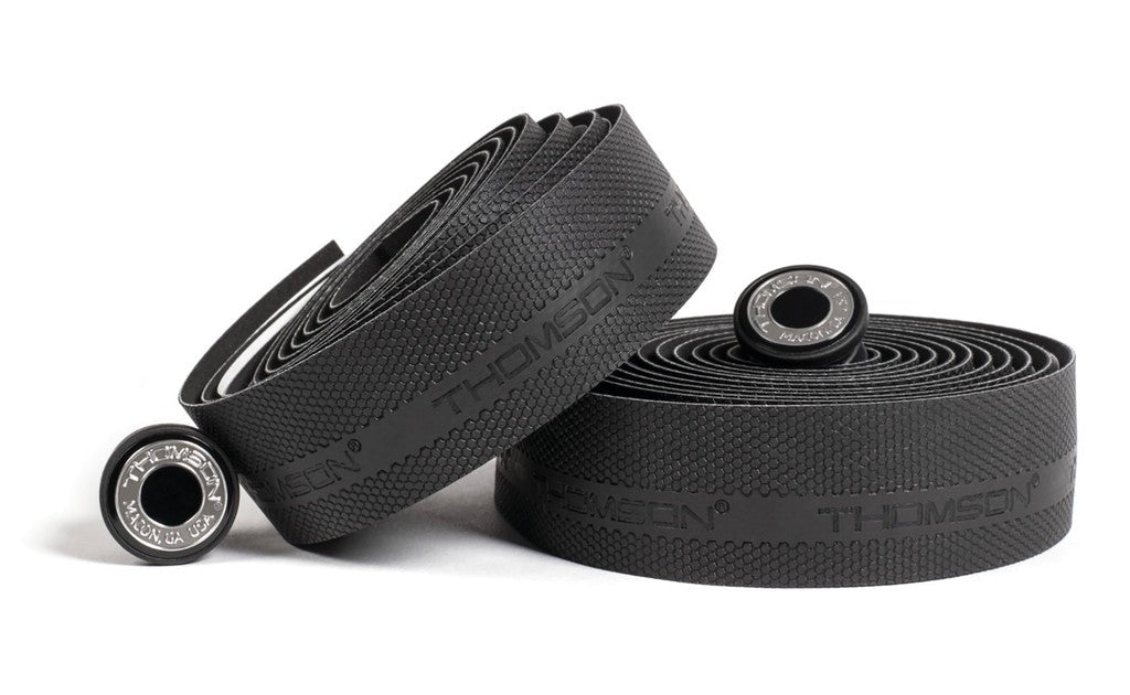 Thomson Bar Tape Lenkerband - Schwarz