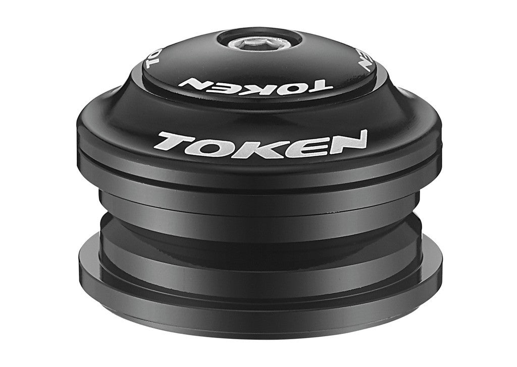 Token MTX-Series Steuersatz ZS44 semi-integriert 1 1/8"