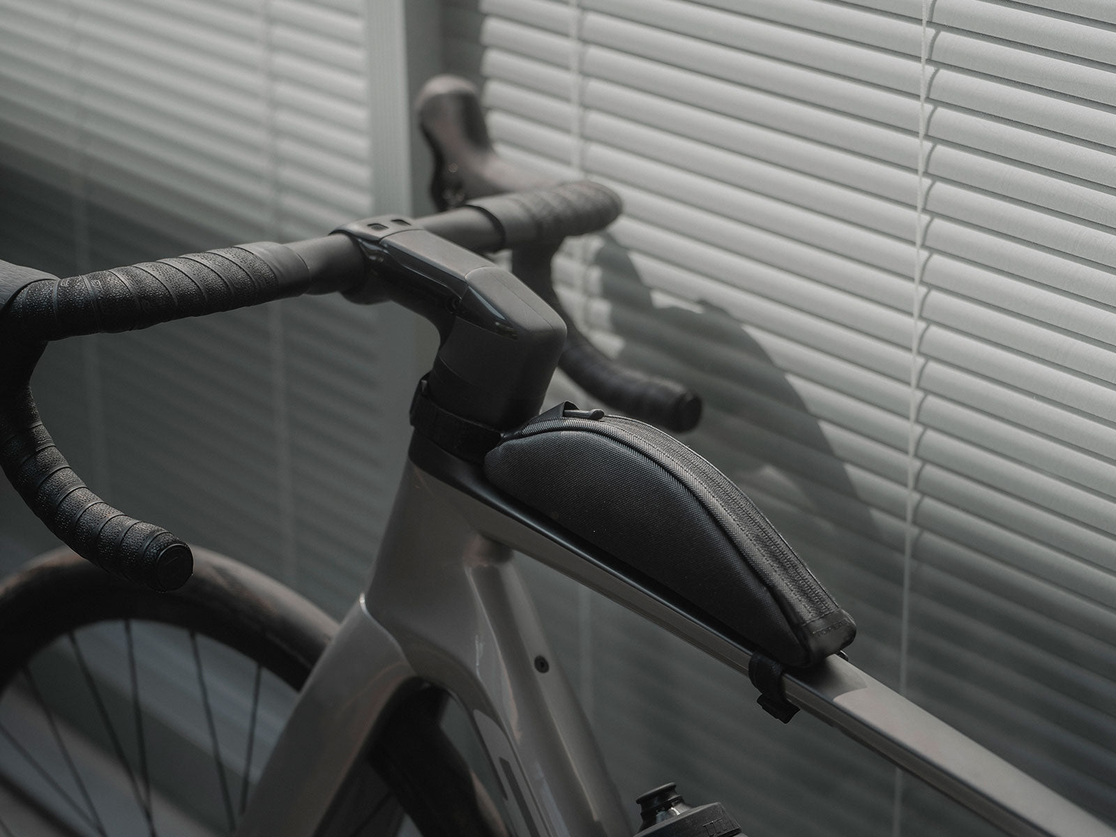 Topeak FastFuel Bag Essential - Oberrohrtasche 0,4L