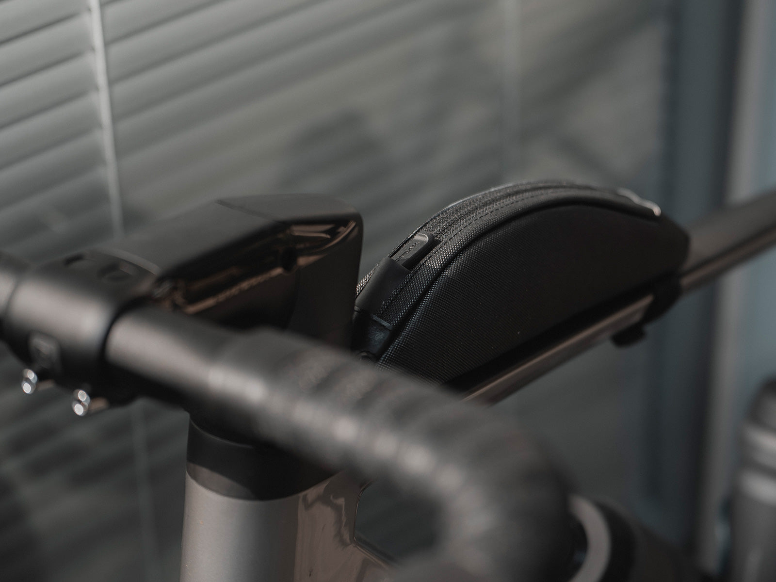 Topeak FastFuel Bag Essential - Oberrohrtasche 0,4L