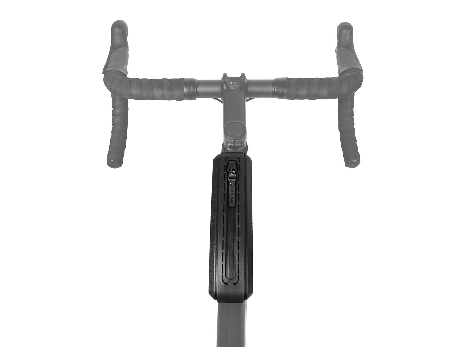 Topeak FastFuel DryBag - Oberrohrtasche 0,8L