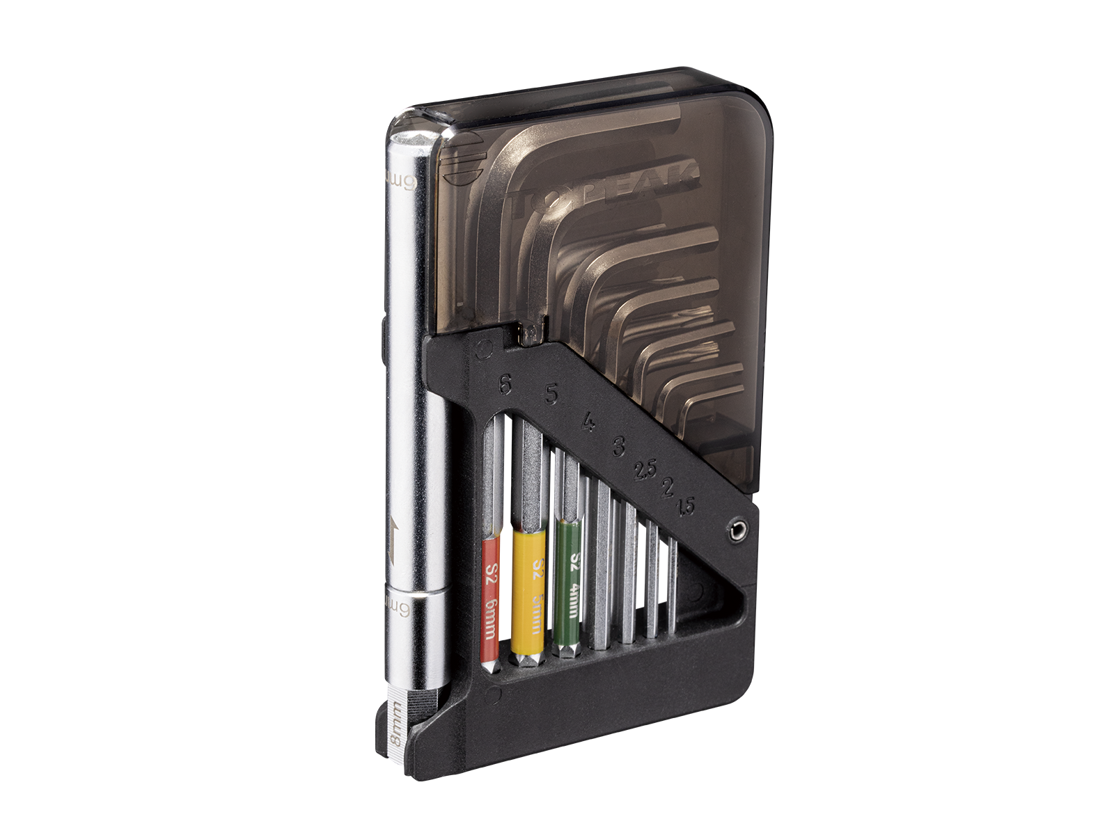 Topeak Tool Card Multifunktionswerkzeug