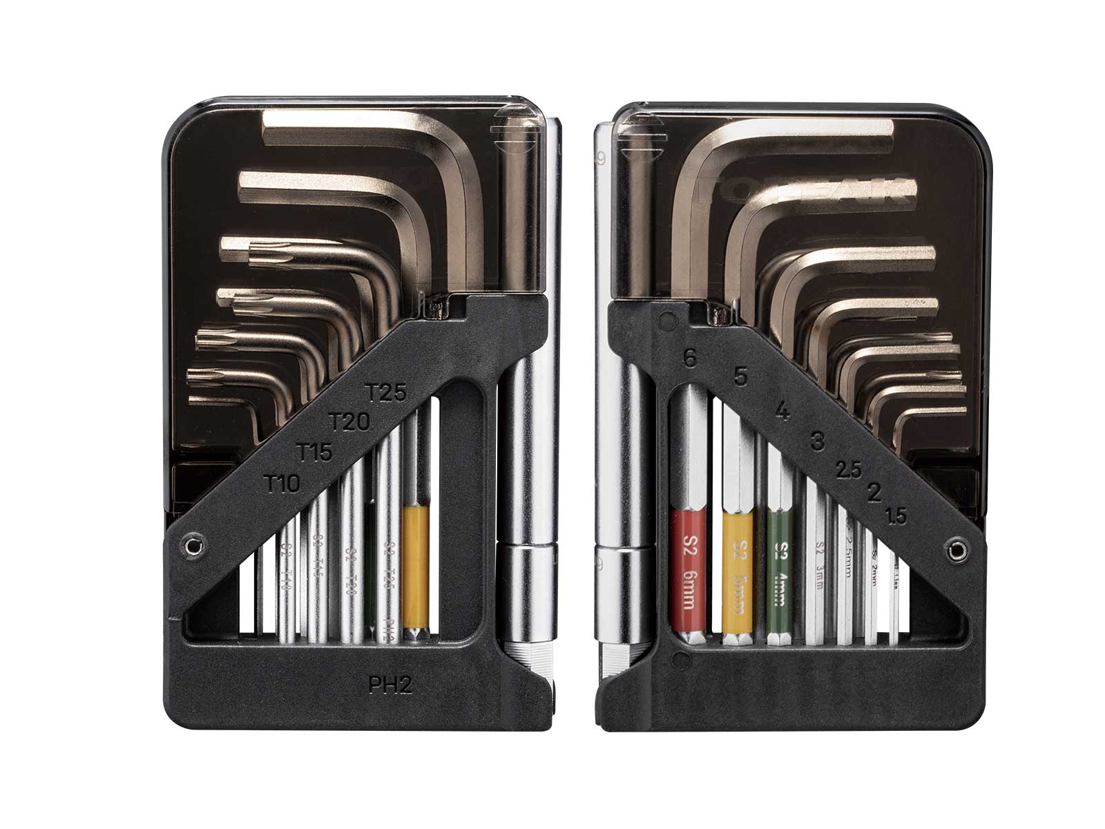 Topeak Tool Card Multifunktionswerkzeug