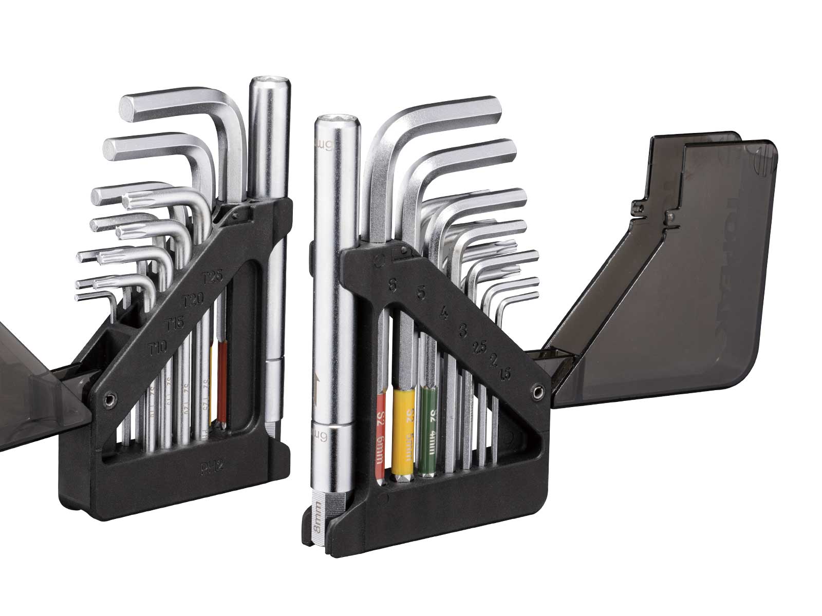 Topeak Tool Card Multifunktionswerkzeug