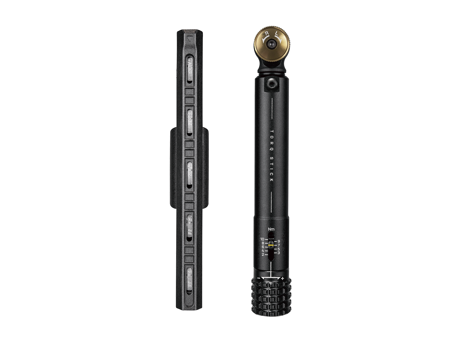 Topeak Torq Stick Drehmomentschlüssel 2-10NM