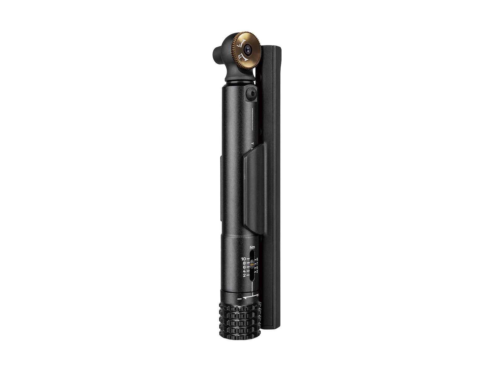 Topeak Torq Stick Drehmomentschlüssel 2-10NM