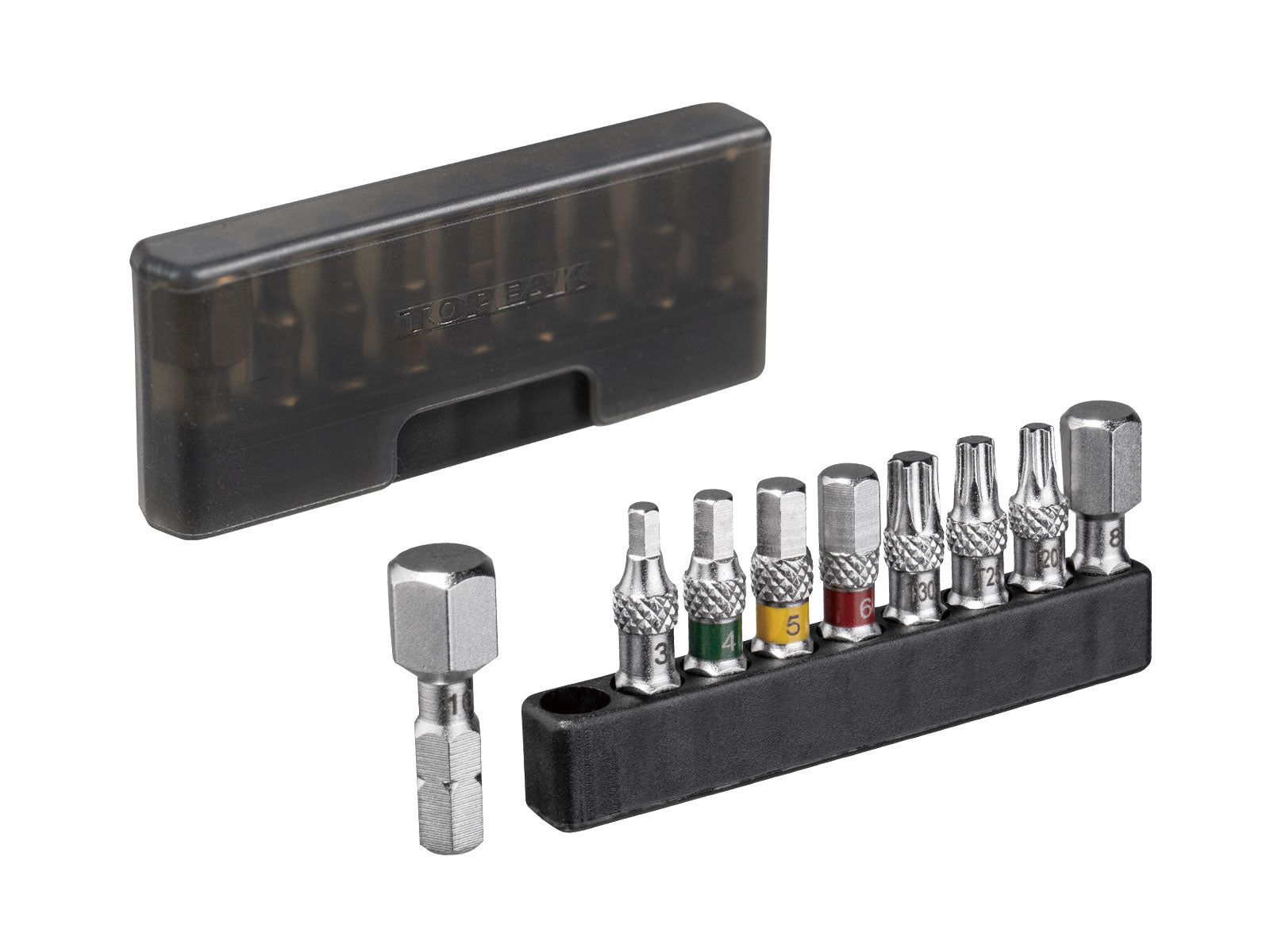 Topeak Torq Stick Drehmomentschlüssel 4-20NM