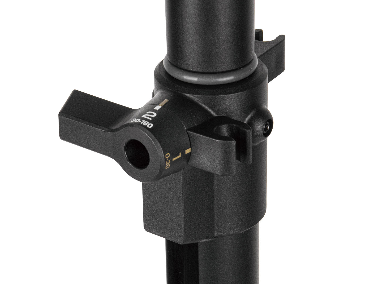 Topeak JoeBlow Tubi 2 Stage Tubeless Standpumpe