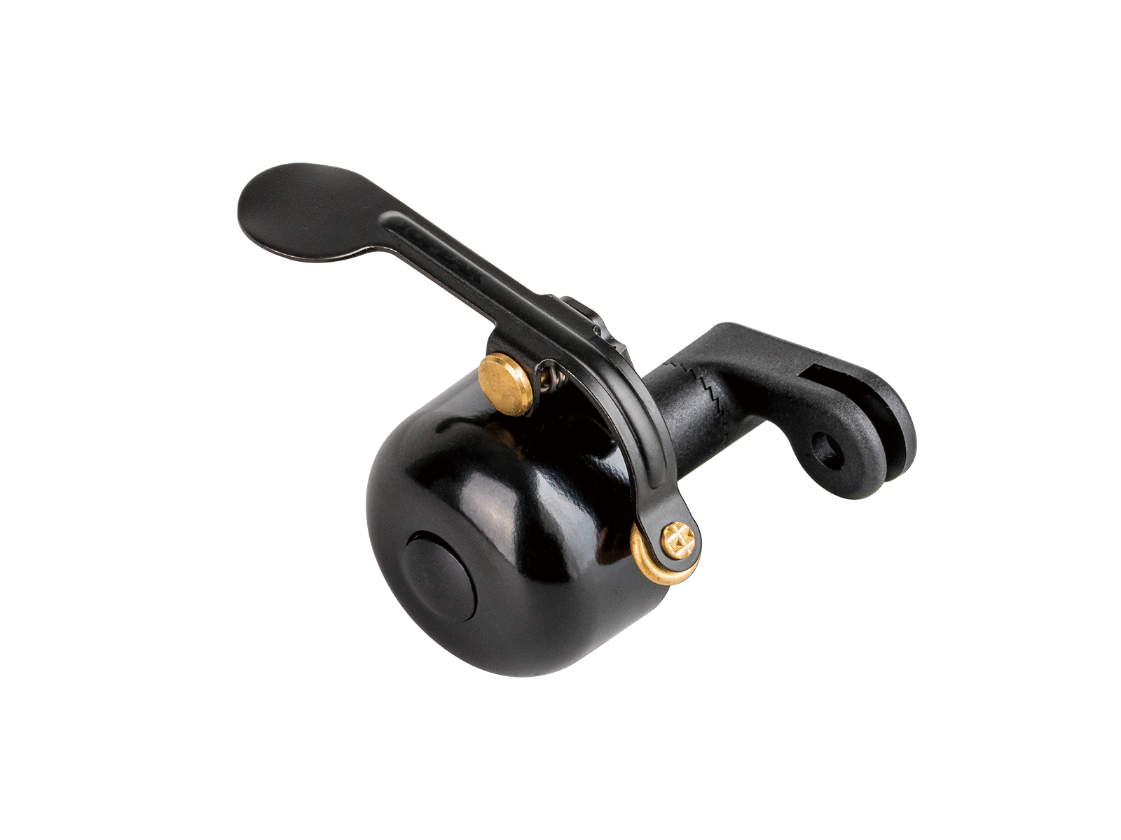Topeak UTF Bell-onside / Klingel für GoPro Mount