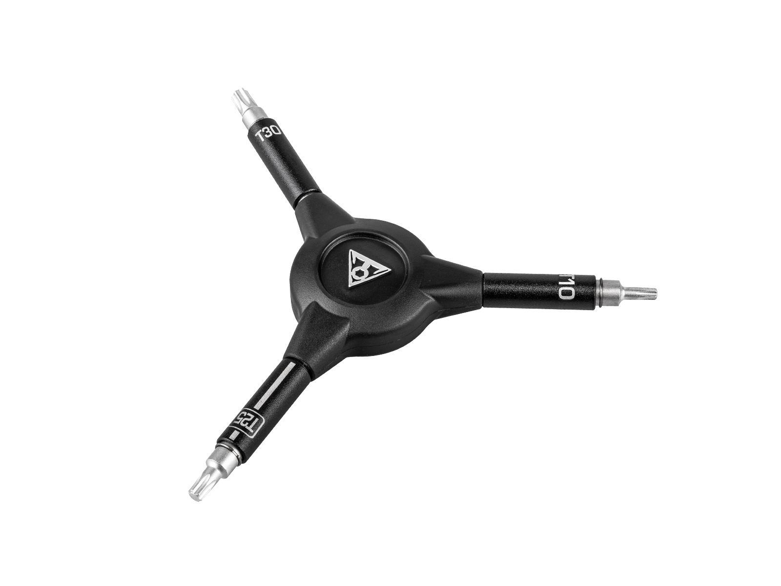 Topeak Y-Torx Speed Wrench T10/T25/T30