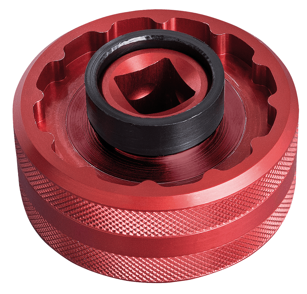 Bicycle bottom bracket tools clearance