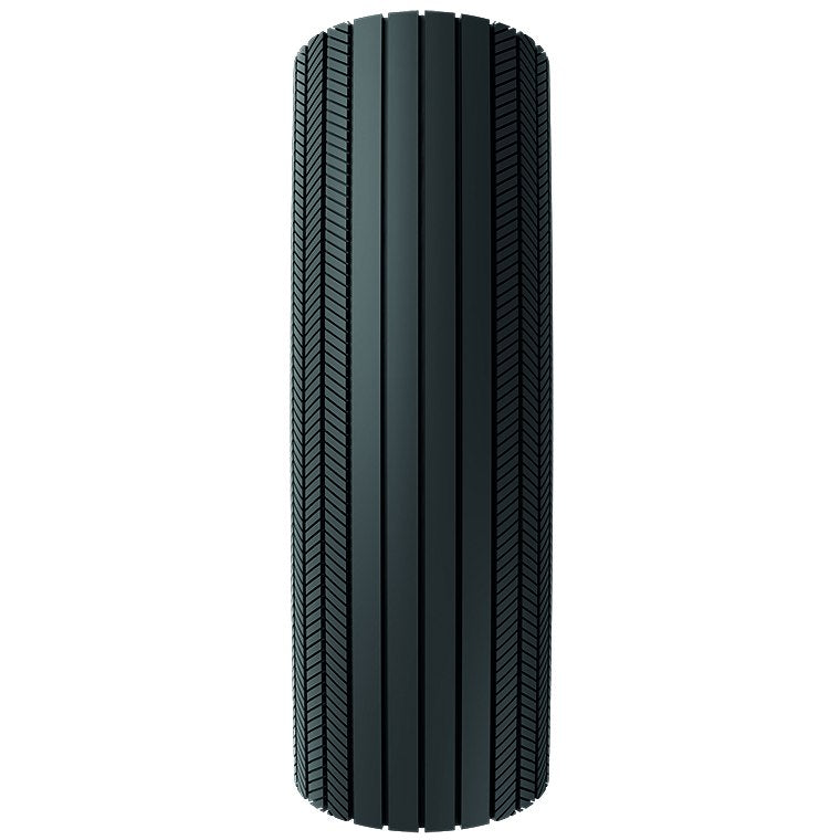 Vittoria CORSA Control 700x30c Graphene2.0 faltbar - Schwarz/Schwarz