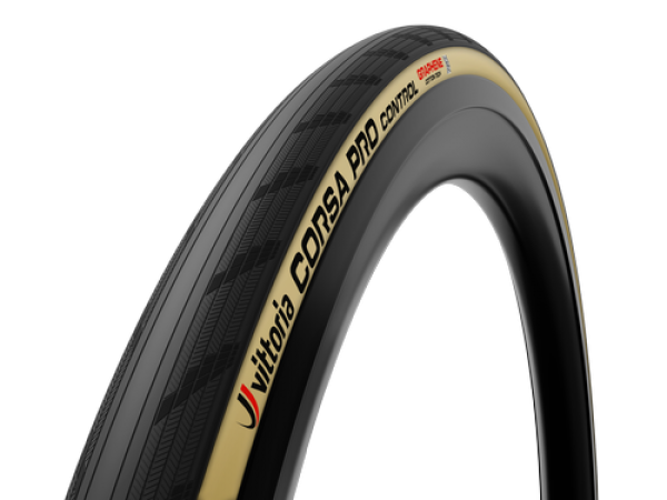 Vittoria CORSA PRO Control 700x34c Graphene 2.0 TLR 2C