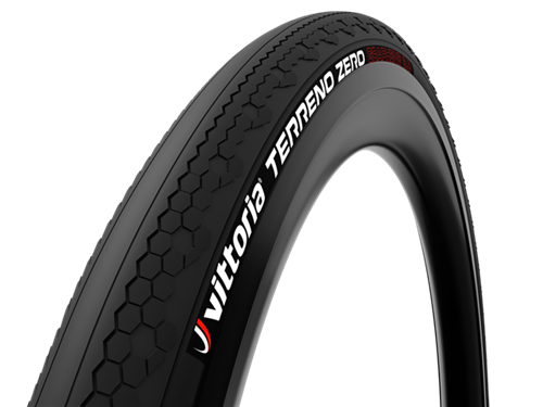 Vittoria Terreno Zero TLR 1C Graphene 2.0 Faltreifen TLR - 700x32c