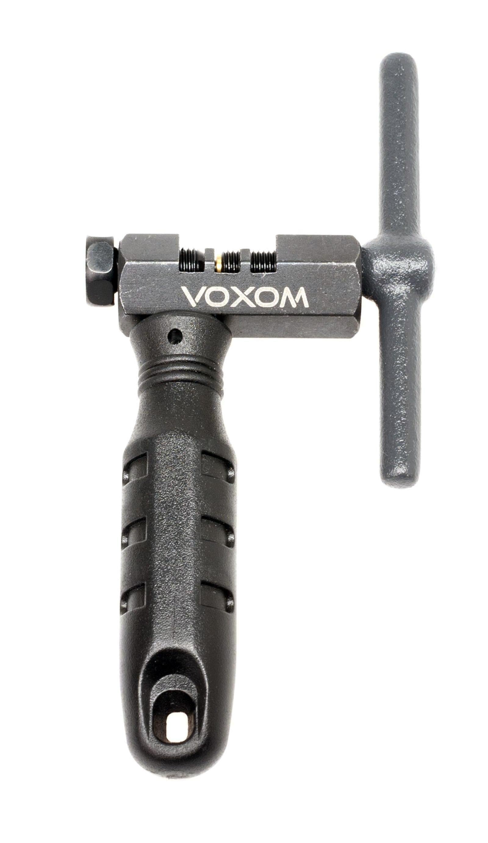 Voxom WMi6 Kettennieter