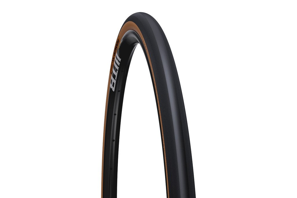 WTB Exposure Road TCS Faltreifen - 700x30c Schwarz/Gumwall