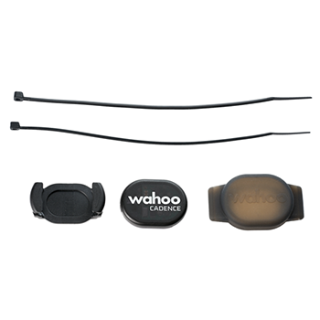 Wahoo Fitness Cadence Sensor Set - Trittfrequenzsensor