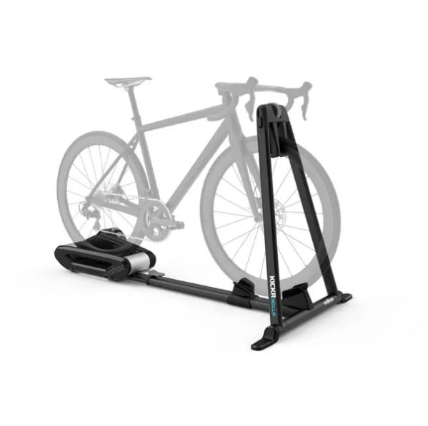training rolle rennrad Wahoo Fitness KICKR ROLLR Trainingsrolle/Trainer