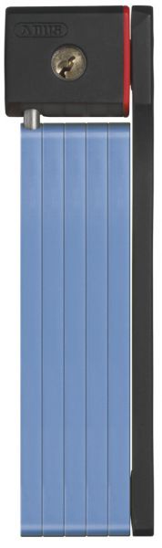 ABUS uGrip Bordo 5700/80 Faltschloss | 80cm - Schwarz