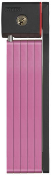 ABUS uGrip Bordo 5700/80 Faltschloss | 80cm - Schwarz