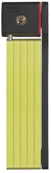 ABUS uGrip Bordo 5700/80 Faltschloss | 80cm - Schwarz