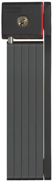 ABUS uGrip Bordo 5700/80 Faltschloss | 80cm - Schwarz