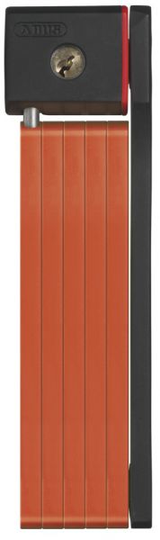 ABUS uGrip Bordo 5700/80 Faltschloss | 80cm - Schwarz