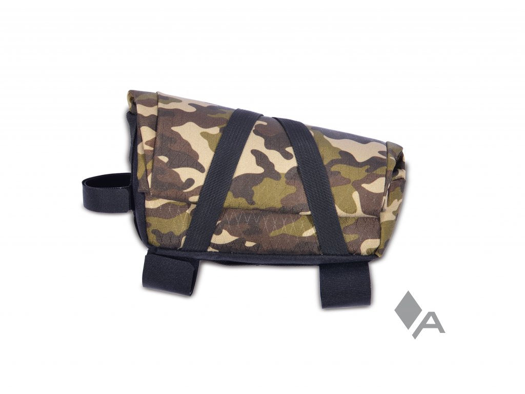 Acepac Roll Fuel Bag Rahmentasche