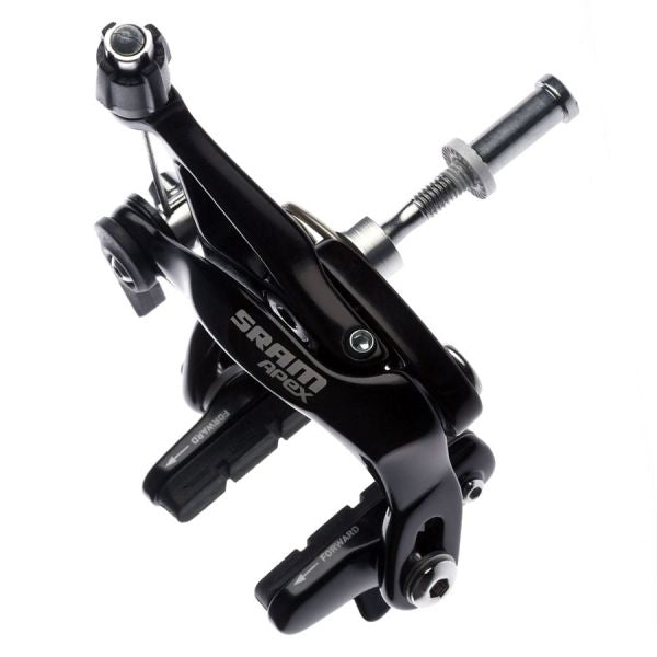 SRAM APEX Road Vorderrad Bremse - Schwarz