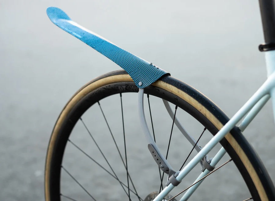 ass saver rennrad Ass Saver WIN WING ROAD Standard Edition (Blue Dots)