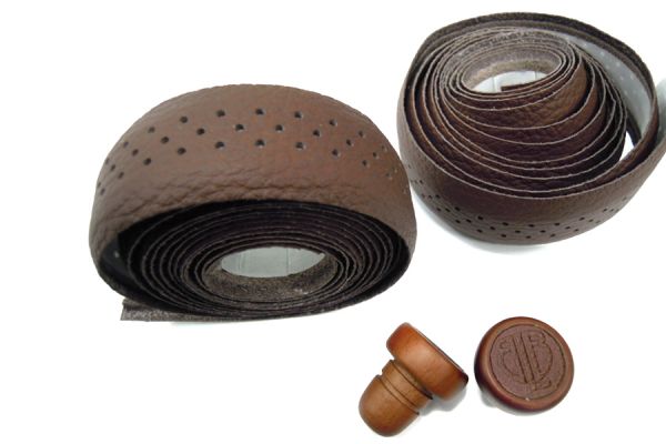 BLB Echt Leder Soft Lenkerband