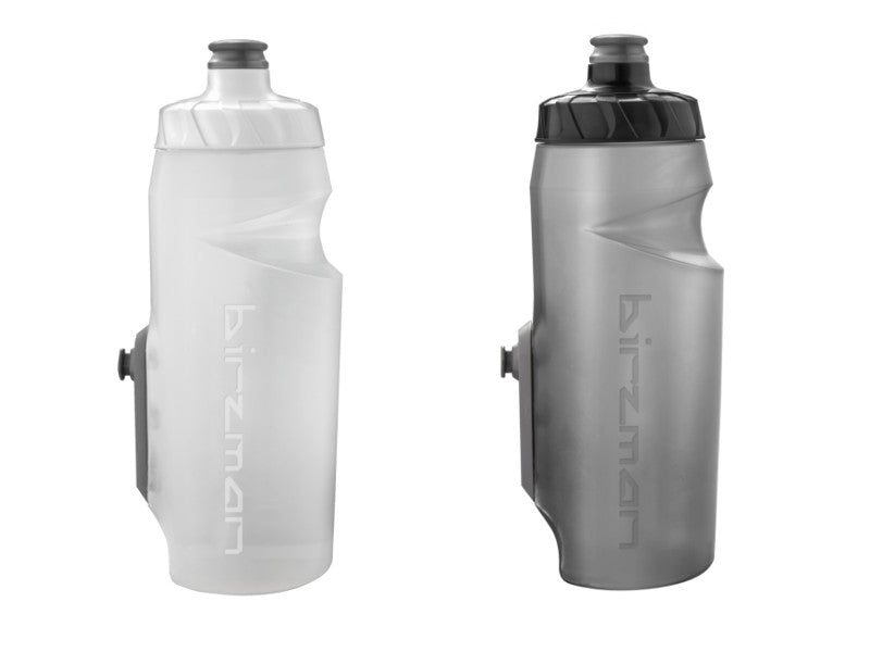 Birzman Cleat Water Bottle Wasserflasche inkl. Halter