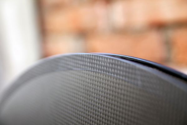 BLB Notorious Zero Carbon Disc Clincher Scheibe Fixed/Fixed