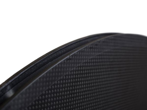 BLB Notorious Zero Carbon Disc Clincher Scheibe Fixed/Fixed