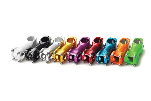 BLB A-Head Vorbau 1 1/8"