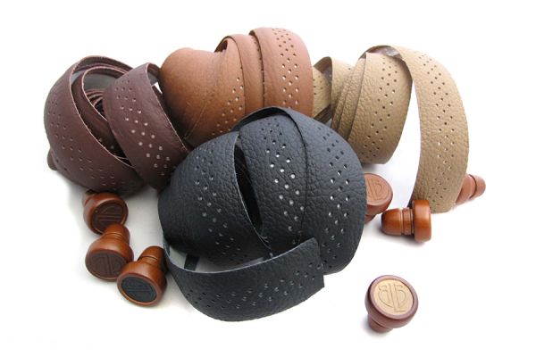 BLB Echt Leder Soft Lenkerband