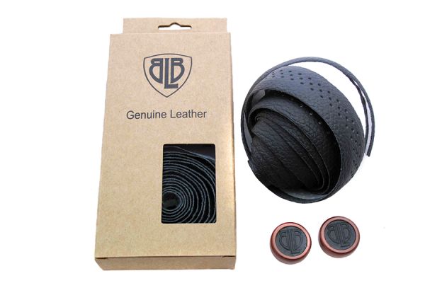 BLB Echt Leder Soft Lenkerband